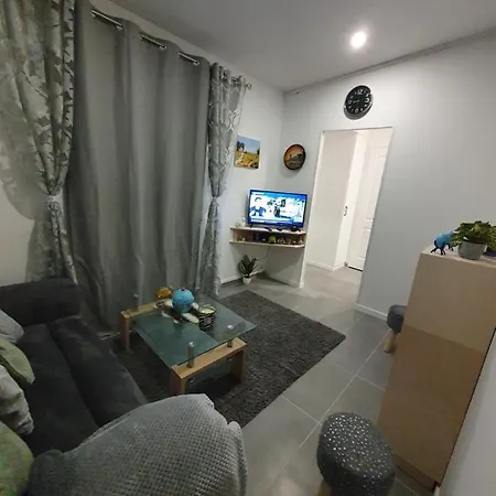 Le Paradis Iyedessil Dijon Exterior foto
