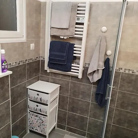 Le Paradis Iyedessil Dijon Exterior foto