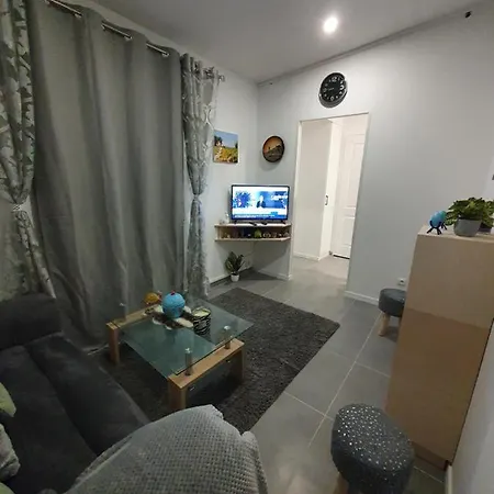 Le Paradis Iyedessil Dijon Exterior foto