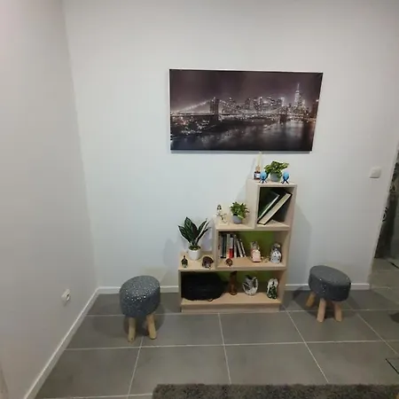Le Paradis Iyedessil Dijon Exterior foto