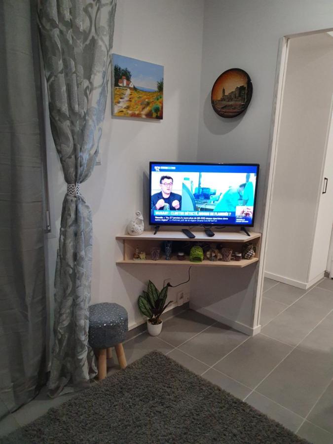 Apartment Le Paradis Iyedessil Dijon