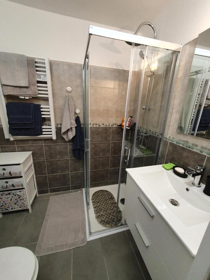 Apartment Le Paradis Iyedessil