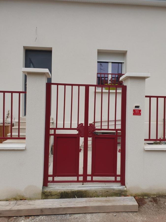 Le Paradis Iyedessil Apartment