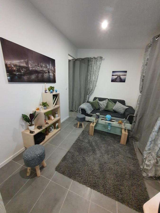 Apartment Le Paradis Iyedessil *