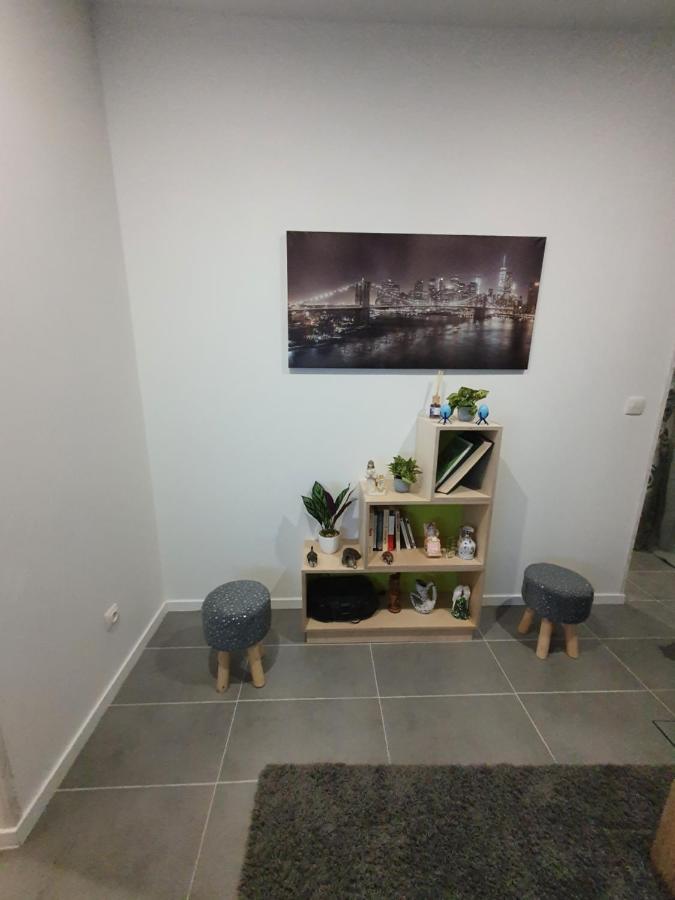 Apartment Le Paradis Iyedessil Dijon