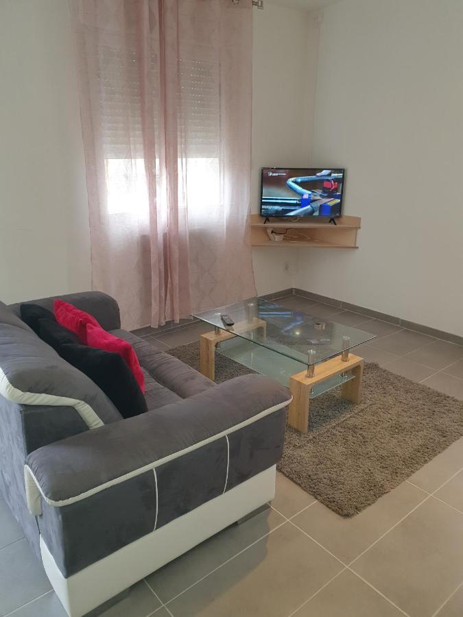 Apartment Le Paradis Iyedessil Dijon