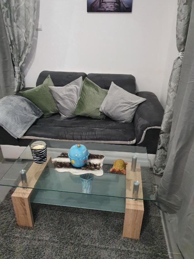 Apartment Le Paradis Iyedessil Dijon