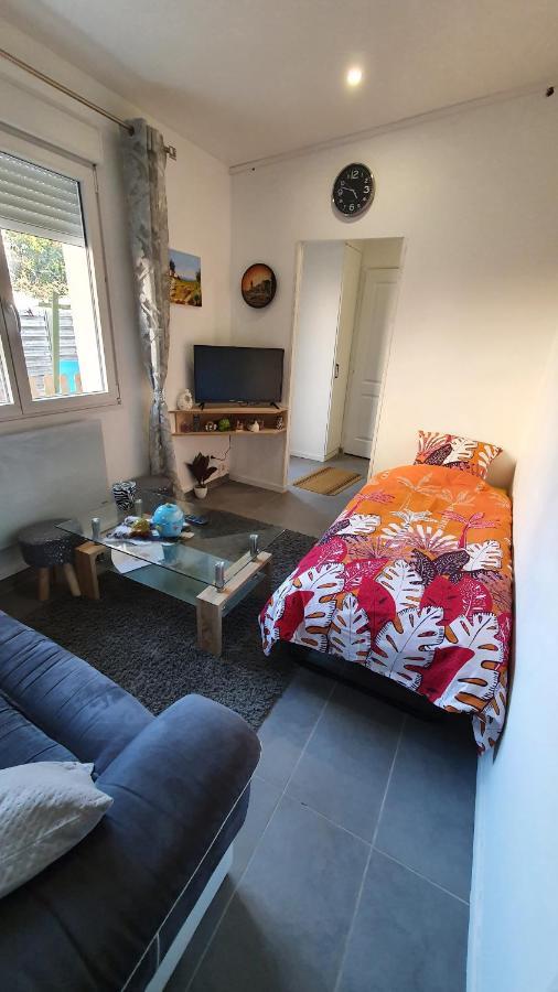 Le Paradis Iyedessil Apartment